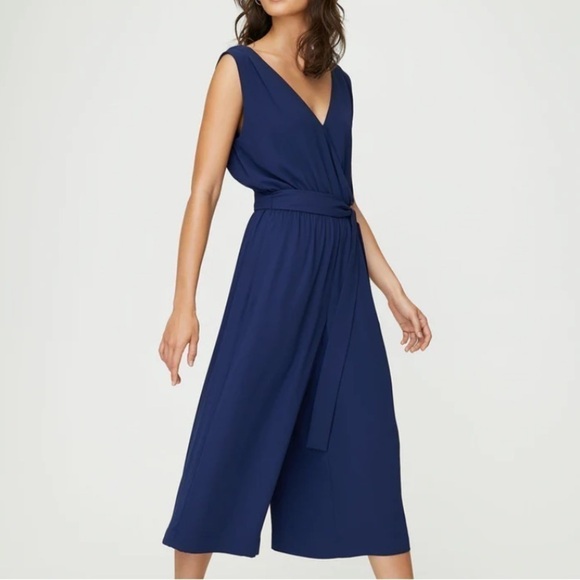 ARITZIA Babaton Maximilian Jumpsuit Size XXS - Picture 15 of 16